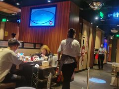 -海底捞火锅(邯郸新世纪中心店)