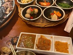 -三代烤肉(保利广场店)