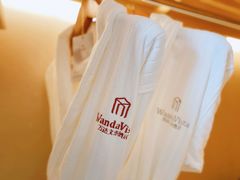 -长沙富力万达文华酒店