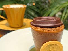 -北京望京凯悦酒店The Lounge大堂酒廊