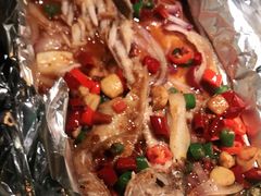 -绿茶餐厅(深圳龙华天虹购物中心店)