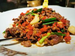 -炊烟小炒黄牛肉(中心印象城店)