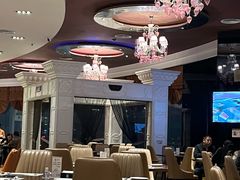 -荣誉国际酒店-云顶旋转餐厅