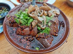 -田园印象·成都土菜院子(华阳店)