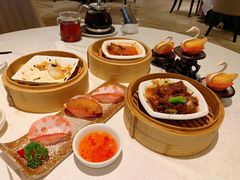 -安蒂娅·海鲜自助餐厅(安蒂娅美兰酒店)