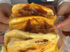 -刘氏方酥锅盔(古城总店)