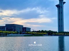 -北京奥林匹克公园