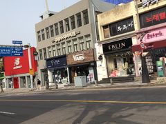 -宝健路步行街(Pedestrian Shopping Street)