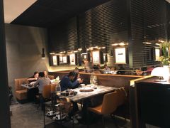 大堂-大头椰·海南椰子鸡火锅(思明万象城店)