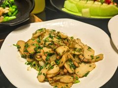 -高佳庄·海鲜酒楼(定海店)