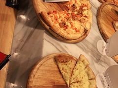 -比格比萨自助(延庆万达广场店)