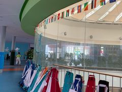 -海天博乐击剑俱乐部(港汇中心店)