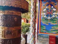 -大召寺明清一条街