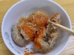 -阿凸芋圆(上帝街店)
