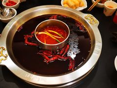 -大龙燚火锅(春熙店)