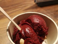 树莓雪葩-LUNEURS月乐诗 冰淇淋咖啡(环贸店)