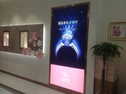 -钻石小鸟钻戒婚戒定制(石路店)