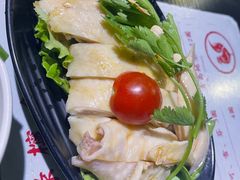-绿柠食堂(北外滩店)