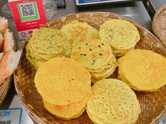-小米粑粑(玉锦苑店)