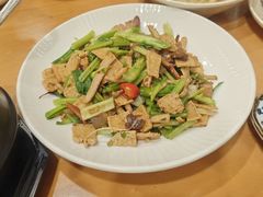 客家小炒-乡亲鹅肉城(吴江店)