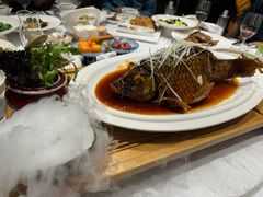 -卫鼎轩·曹公馆(鼓楼店)
