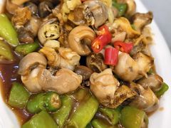 -君霖海鲜私房菜(春柳店)