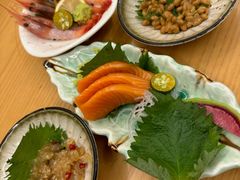 -一石三鸟烧鸟•刺身•定食套餐(南桥美谷店)
