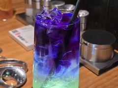 -焱铁烧·黑毛和牛专门店(南宁万象城店)