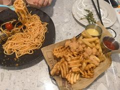 -Aqua Oasis 水天堂(常熟永旺店)