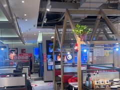 -鱼酷活鱼烤鱼(南京水游城店)