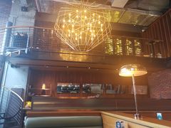 -OGGI TRATTORIA PIZZERIA(深业上城店)