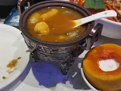 -半岛听涛蒸汽海鲜自助(K11店)