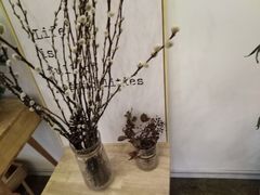 -Hello·生日蛋糕·下午茶·甜品台茶歇(瑞安东山店)