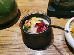 -云海肴·汽锅鸡·云南代表菜(五道口购物中心店)