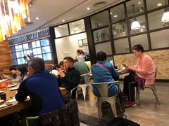 大堂-新旺茶餐厅(嘉里城店)