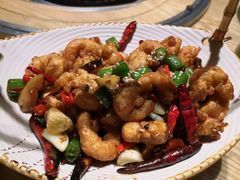 -妈妈的味道(和顺古镇店)