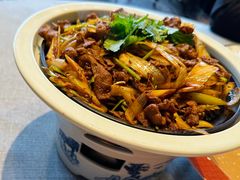 -柿合缘新京菜(国金中心商场店)