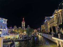 -LENBACH兰巴赫西餐啤酒坊(大连东港店)