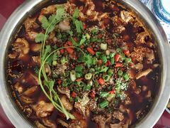 -米二红烧兔(华阳店)