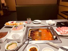 -海底捞火锅(石厦时代广场店)