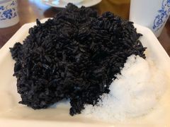 -山菜馆(竹海公园店)