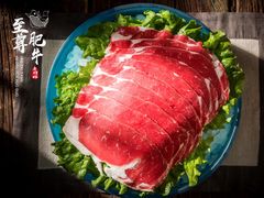 -老牌坊云南鱼豆花火锅(爱建店)