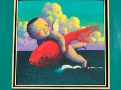 -龙美术馆(西岸馆)