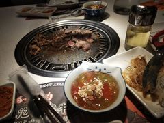 -猫爪爪原切自助烤肉(观音桥阳光世纪店)
