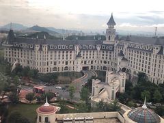 -杭州Hello Kitty乐园