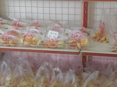 -中关村茶点