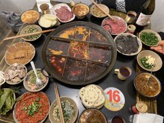 -刁姐火锅(五小区店)