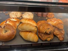 -BAKER&SPICE(环贸店)