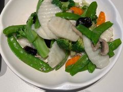 -外婆家(西红门荟聚购物中心店)