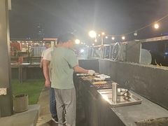 -沸奇公园·情景团建·年会露营烧烤轰趴生日(科技园店)